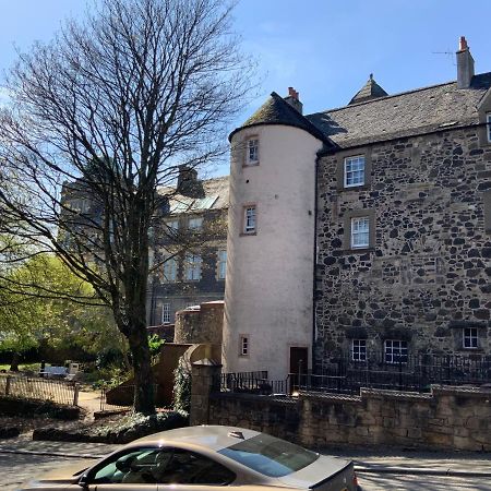 Old Spittal Hospital Apartment Stirling Exterior photo