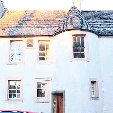 Old Spittal Hospital Apartment Stirling Exterior photo