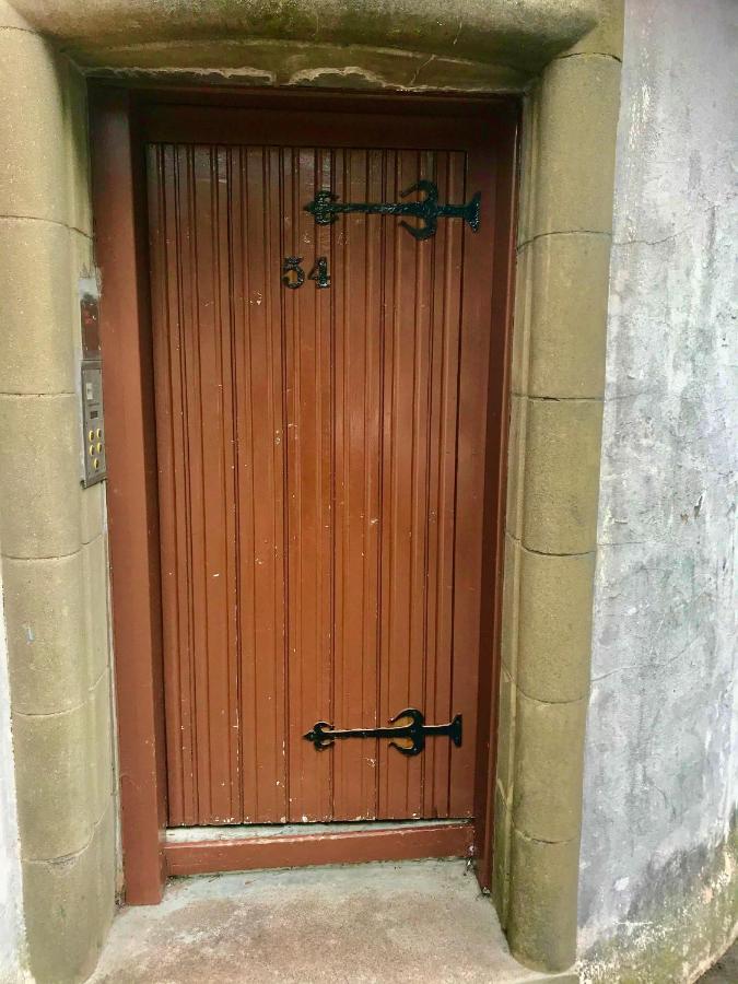 Old Spittal Hospital Apartment Stirling Exterior photo